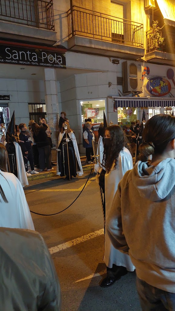 Bazar Santa Pola