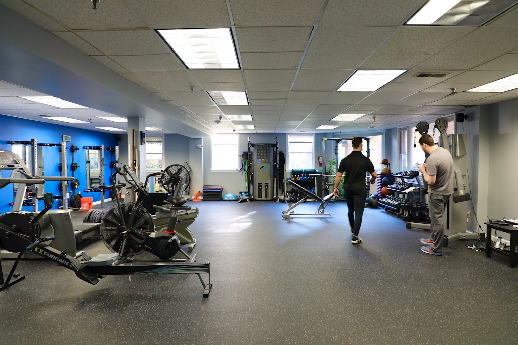  Foundation Fitness of Fairfax