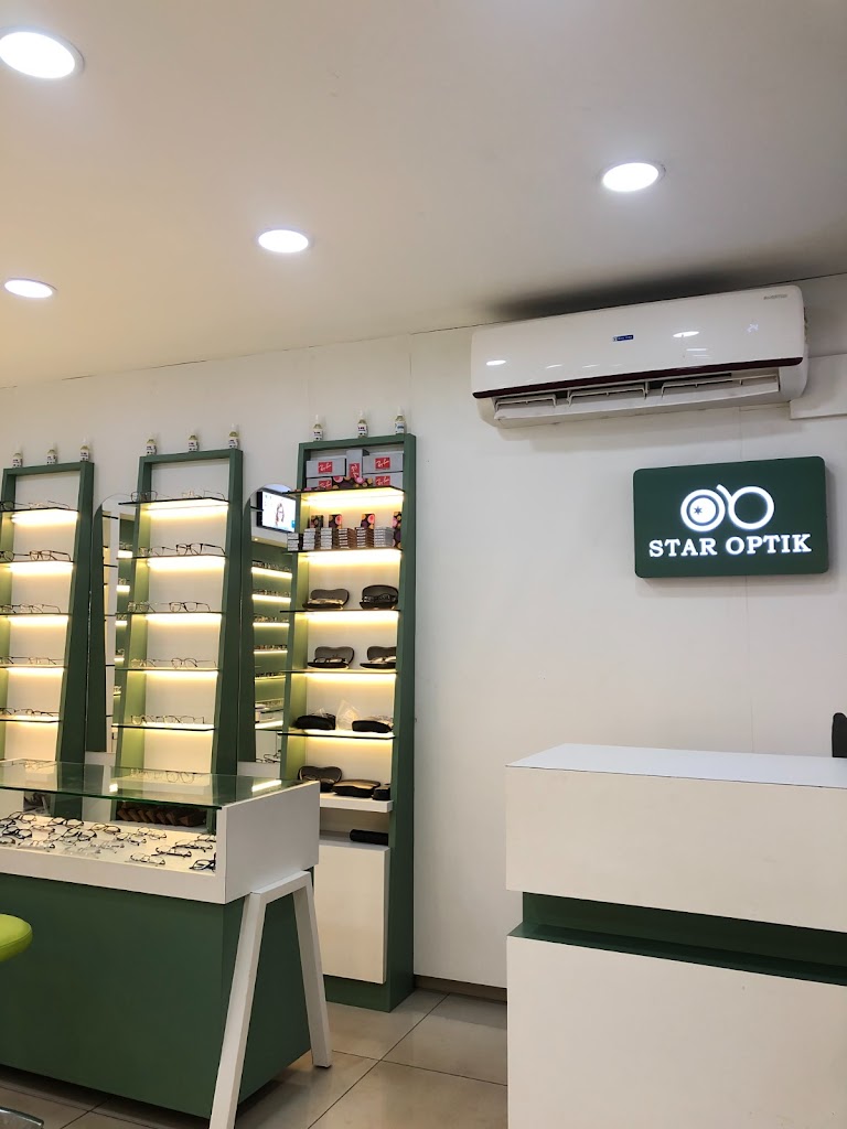Star Optik