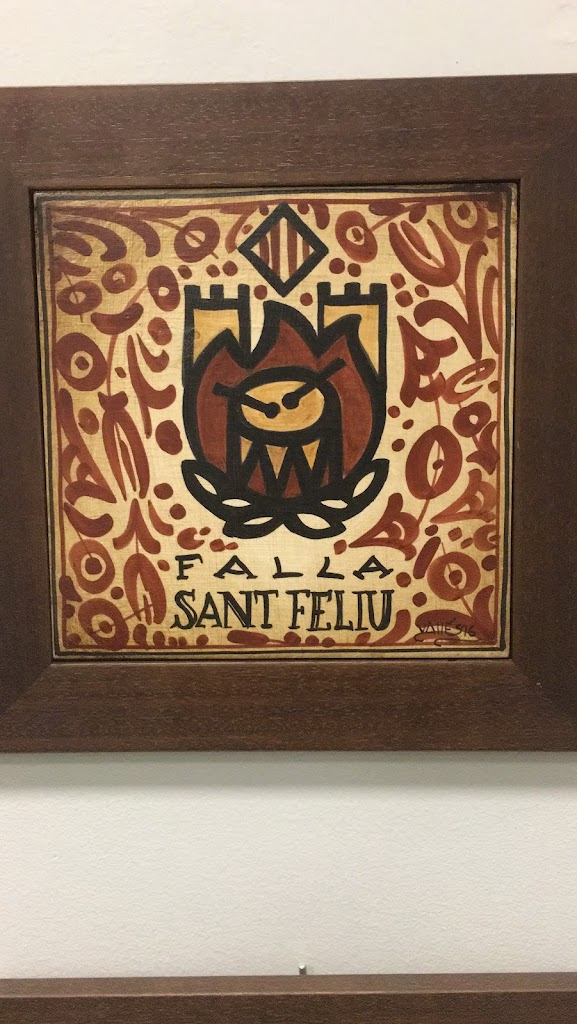 Junta Local Fallera - Museu Faller