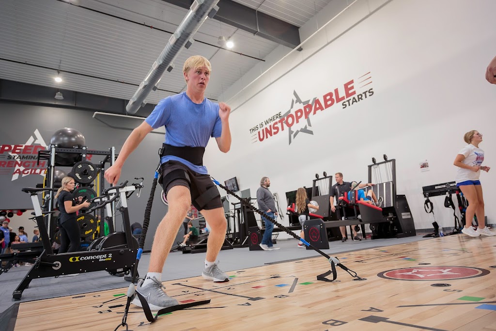  Athletic Republic North Dallas