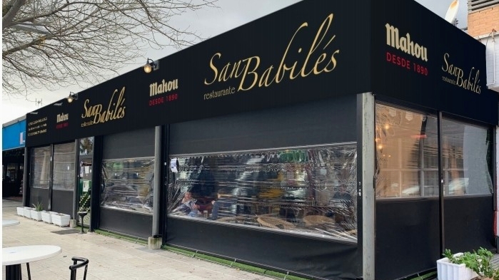 Restaurante San Babiles
