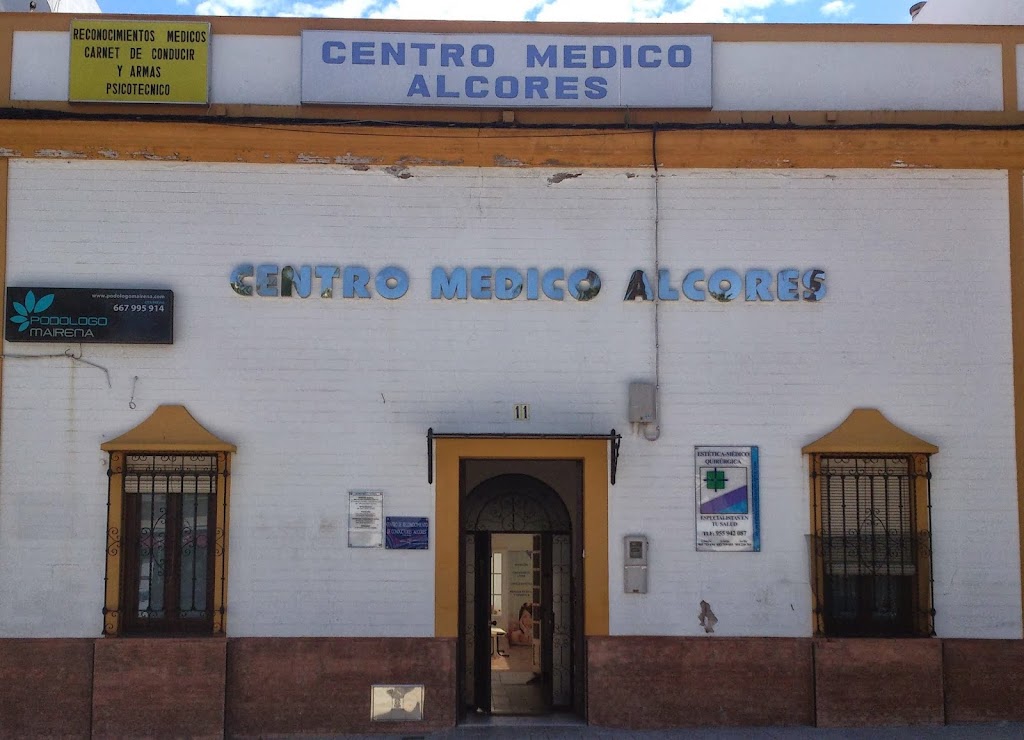 Centro Medico Los Alcores