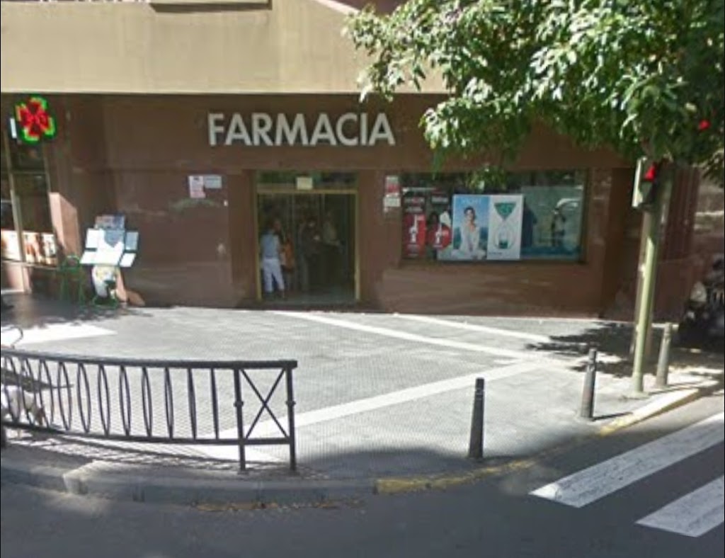 Farmacia Jose Juan De la Coba Ros