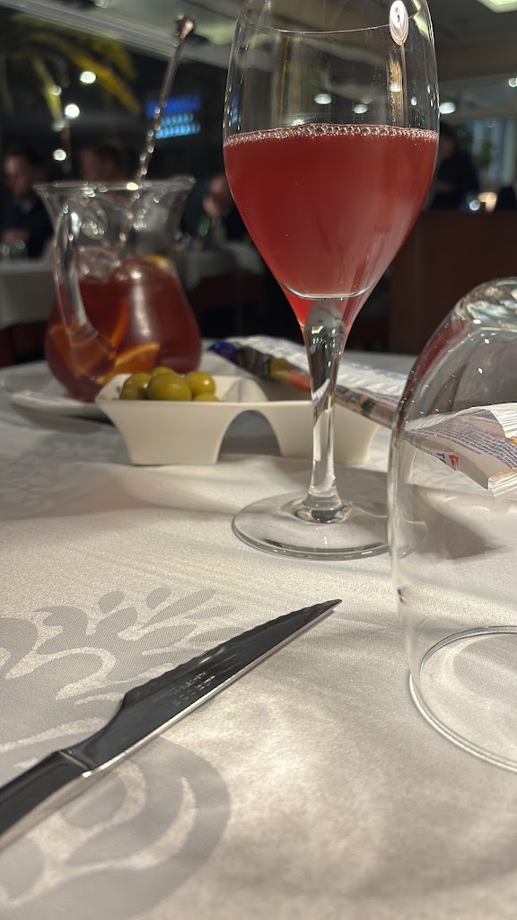 Da Paolo Restaurant Pizzeria — Mas recientes