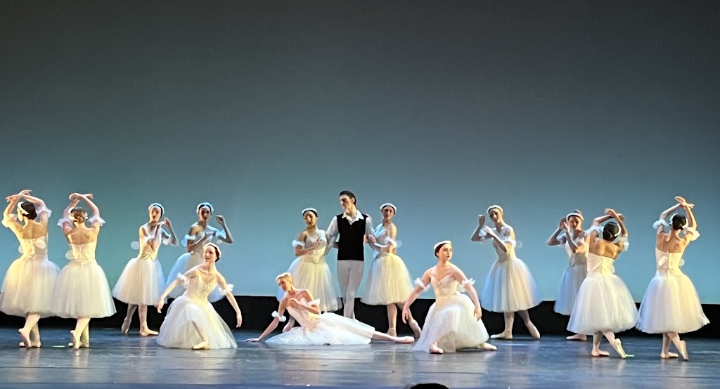  Cleveland City Dance