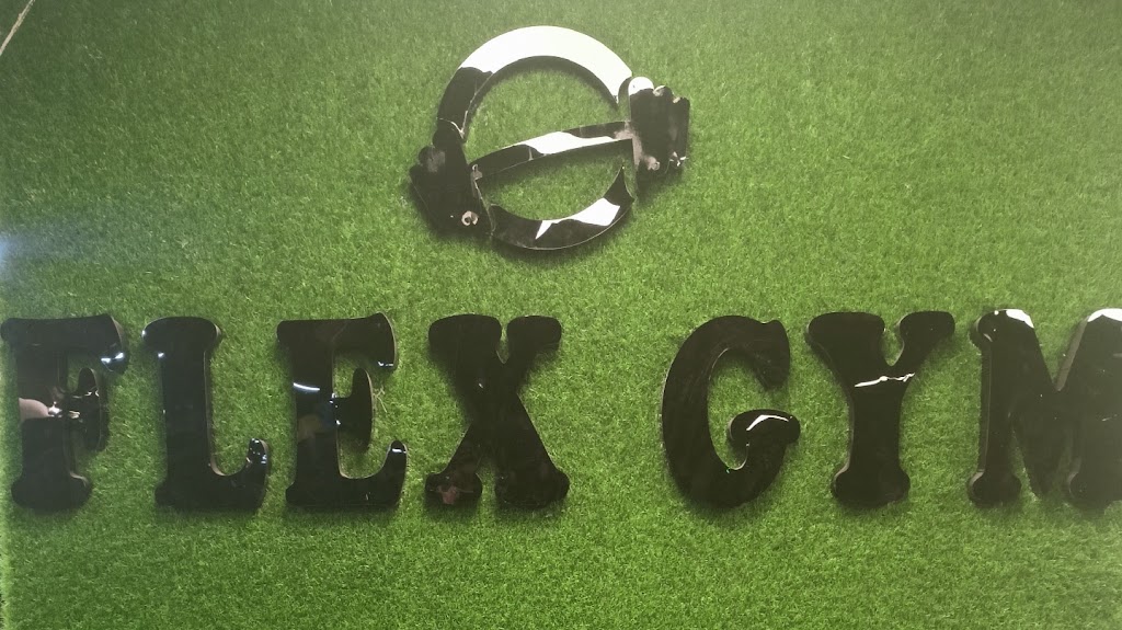 FLEX Gym