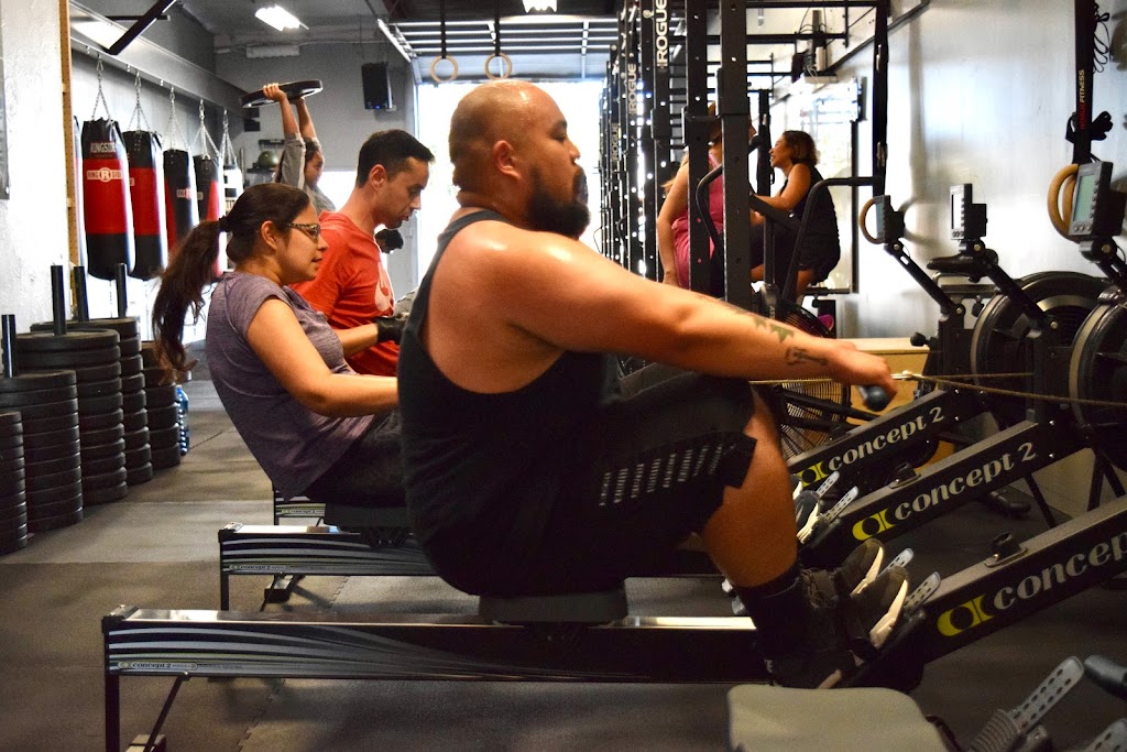  XP360 Strength & Conditioning