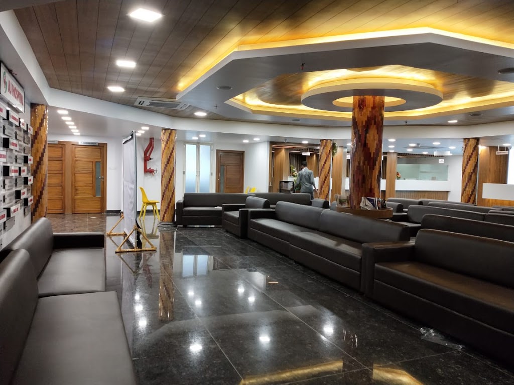 AJ Hospital
