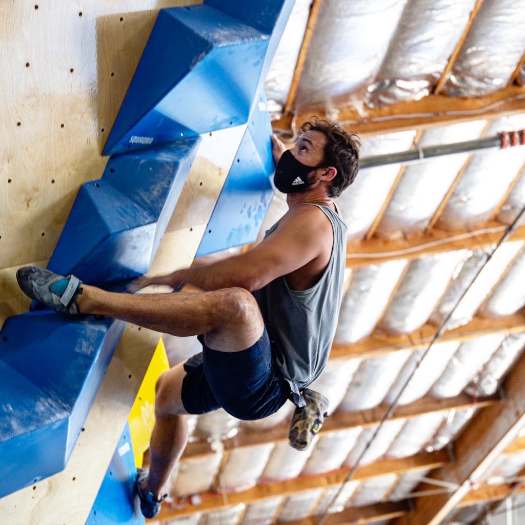  Grotto Climbing & Yoga - Miramar (G2)