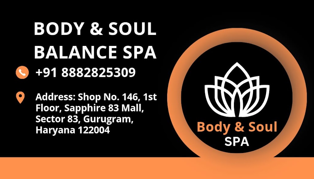 Body Soul Balance Spa