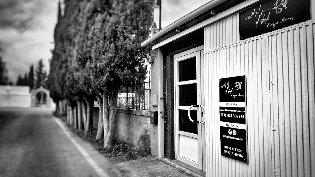 El Duelo - Escape Room en Granada