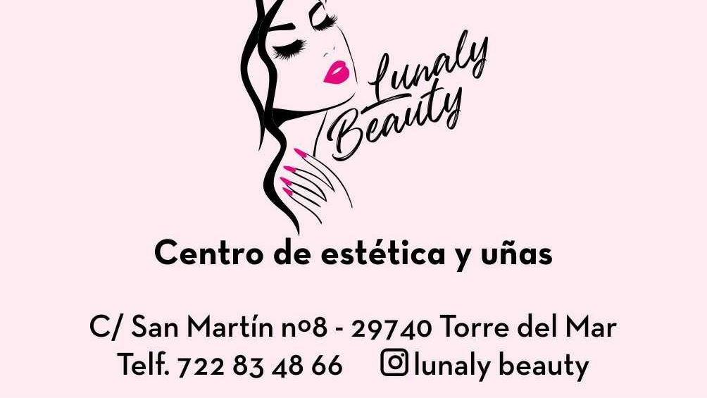 lunaly beauty