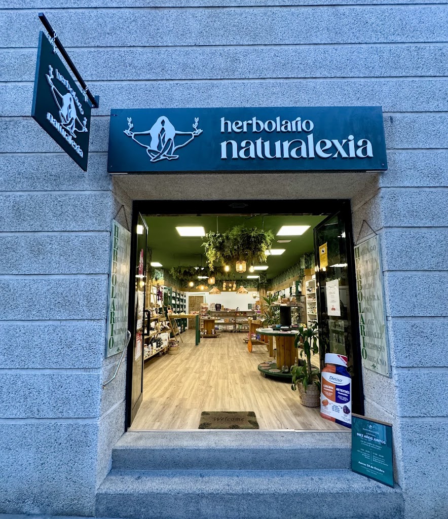 Naturalexia Herbolario