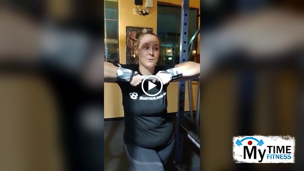  My Time Fitness, LLC