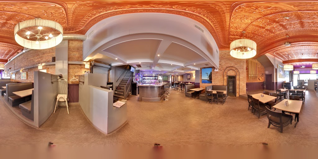 Street View & 360°