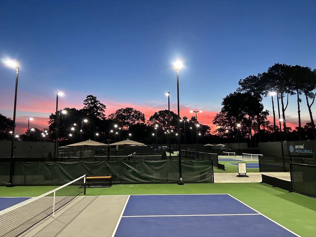 Life Time Pickleball