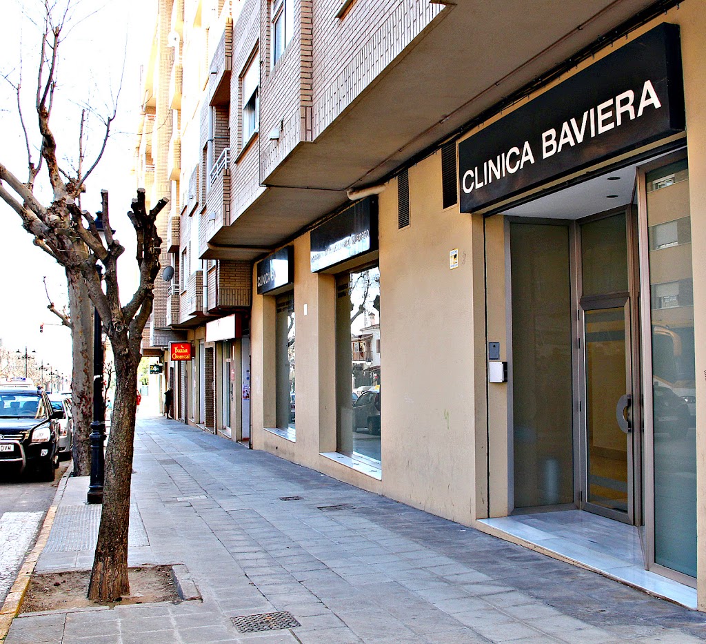 Clinica Baviera