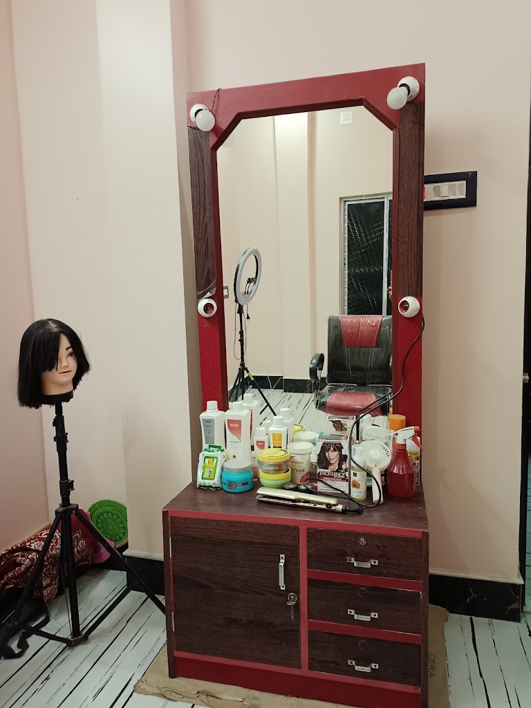 Dipa S Makeover Studio