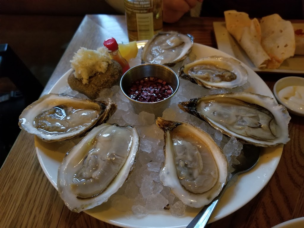 Oyster