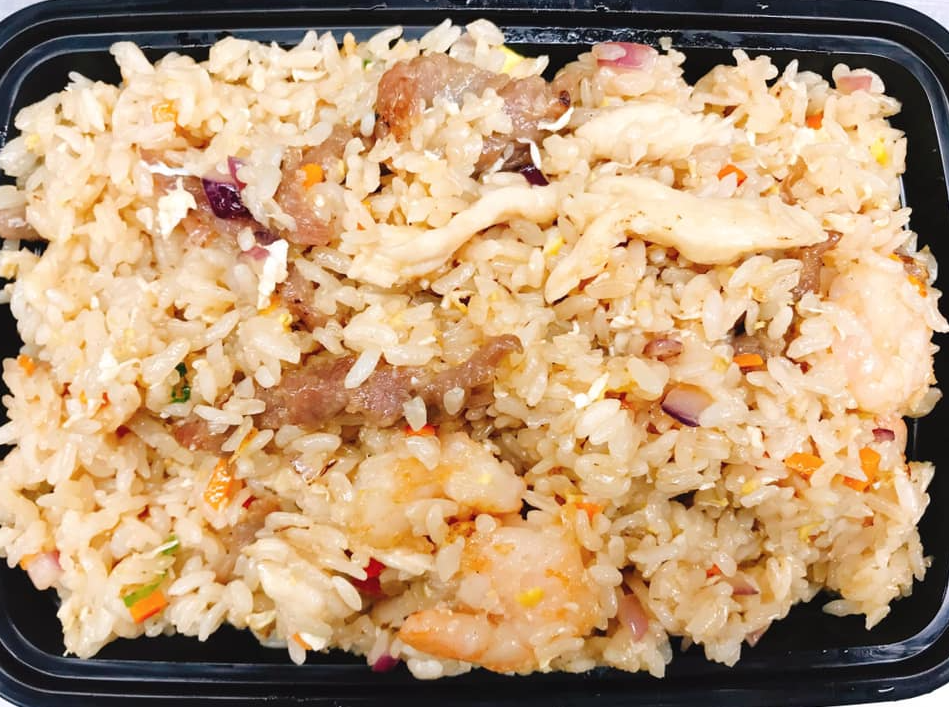 Kisso Asian Bistro