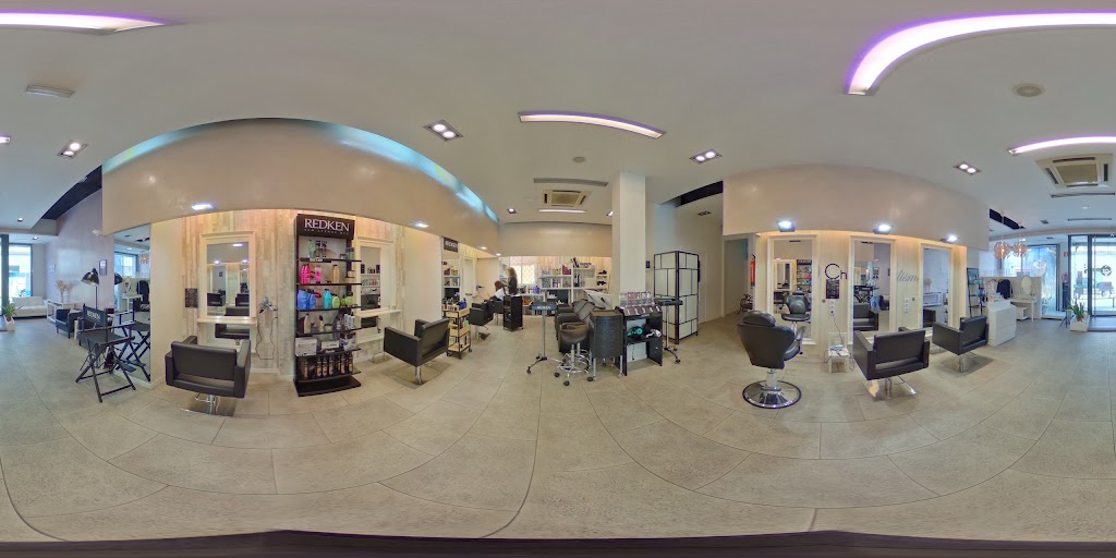 Chloe Styling — Street View y 360deg