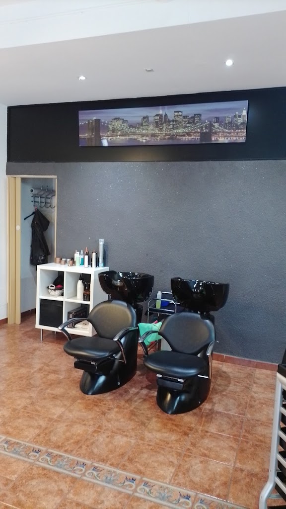 Peluqueria Blanc i Negre