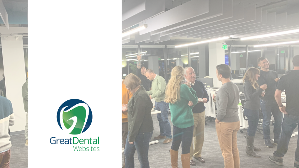 Great Dental Websites