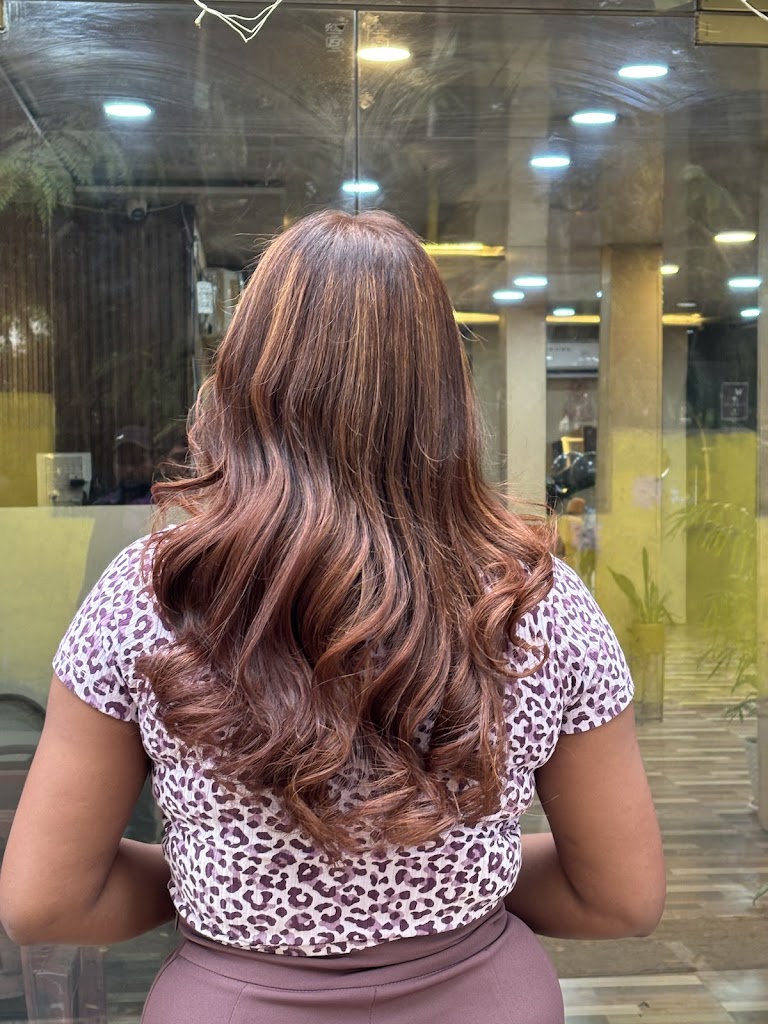 Bliss Prime Unisex Salon