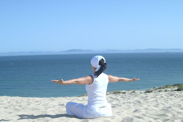Yoga y Salud