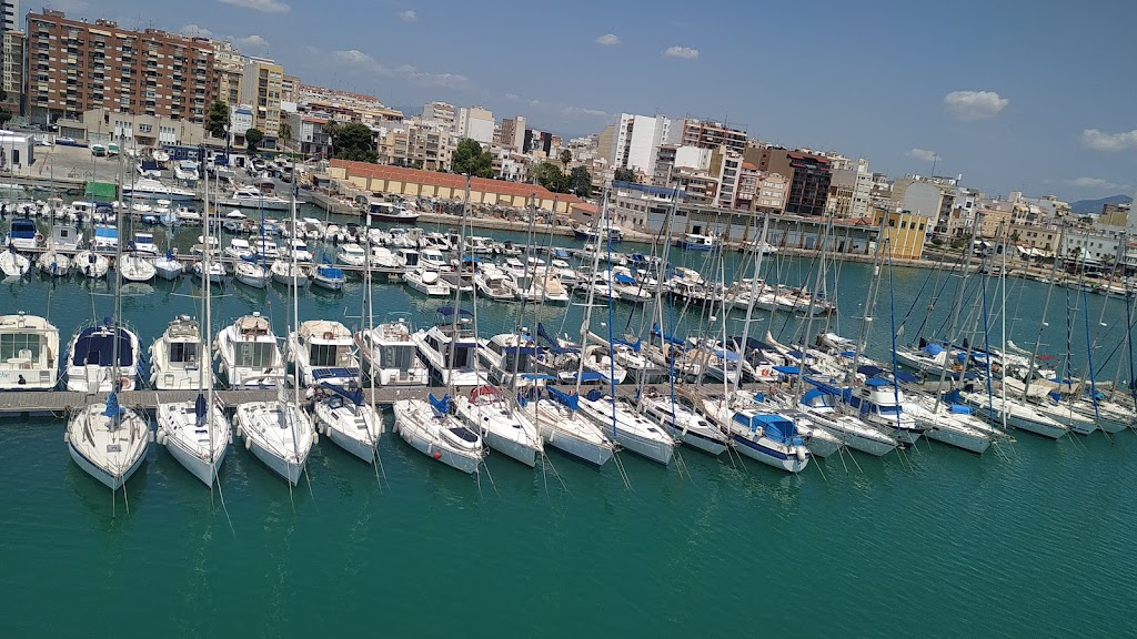 Club Nautico de Vinaroz