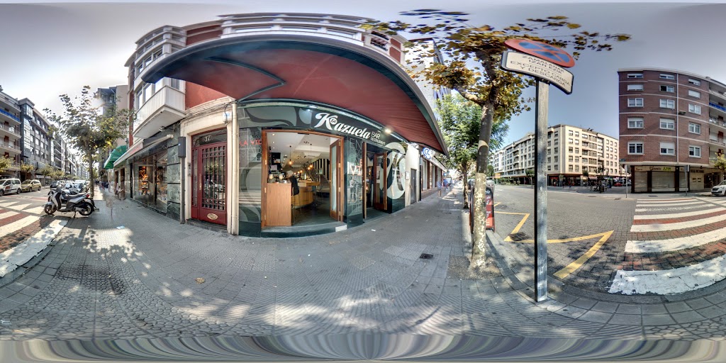 Bar Restaurante La Kazuela