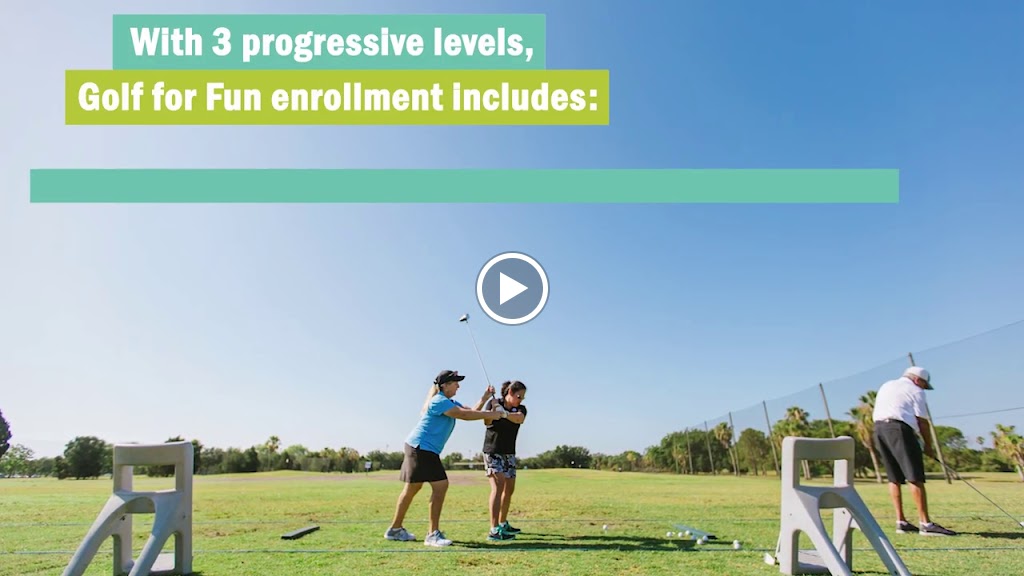  Mangrove Bay and Cypress Links Golf Courses