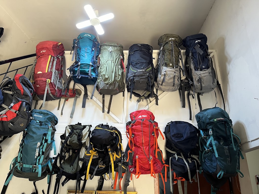 Sewa Alat Camping Bekasi Selatan Gerobak Outdoor