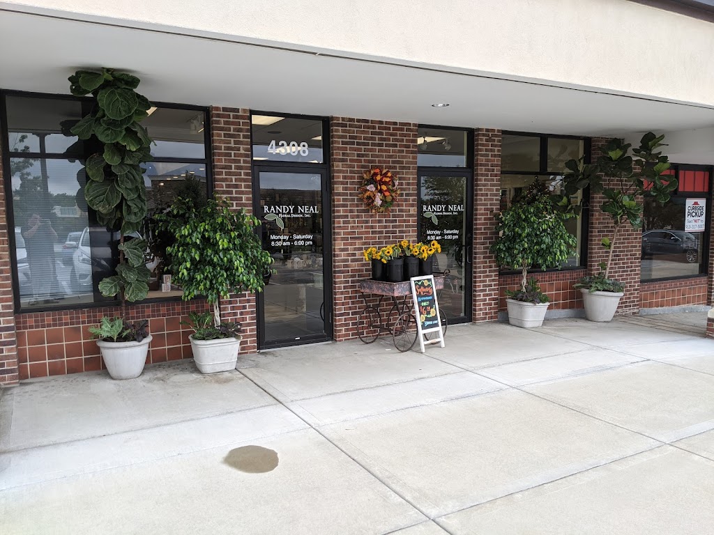Randy Neal Floral Design, Inc.