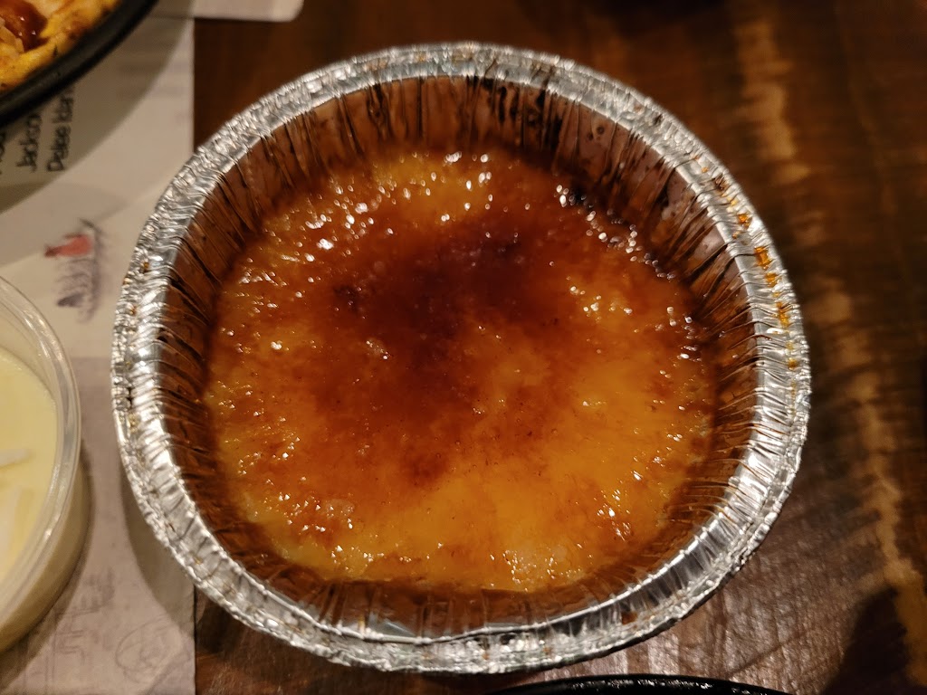 Custard