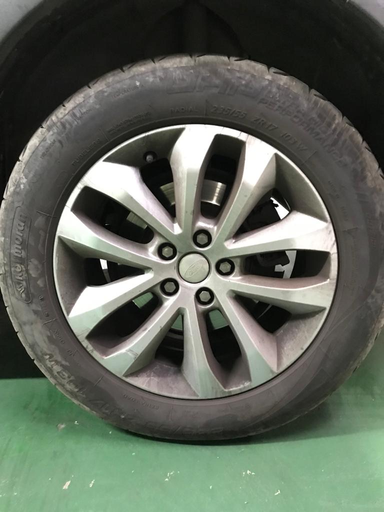 Lavadero de coches Eco Premium Car