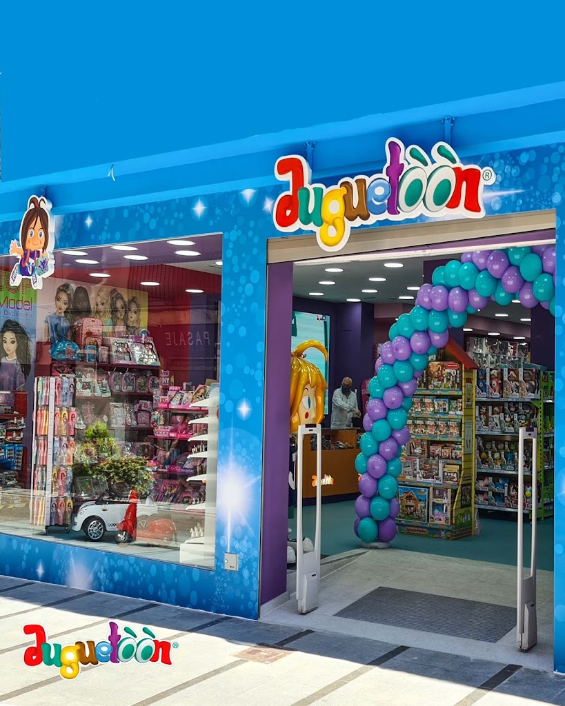 Foto 2 de Juguetoon