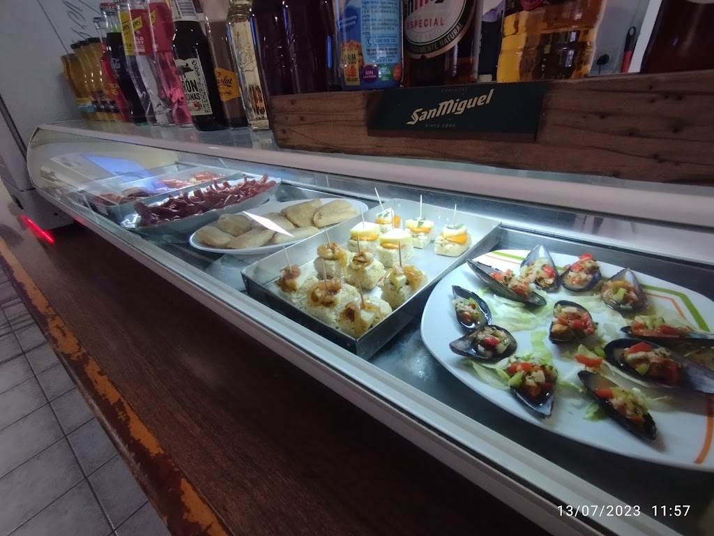La Cova del Bon Apat — Ambiente