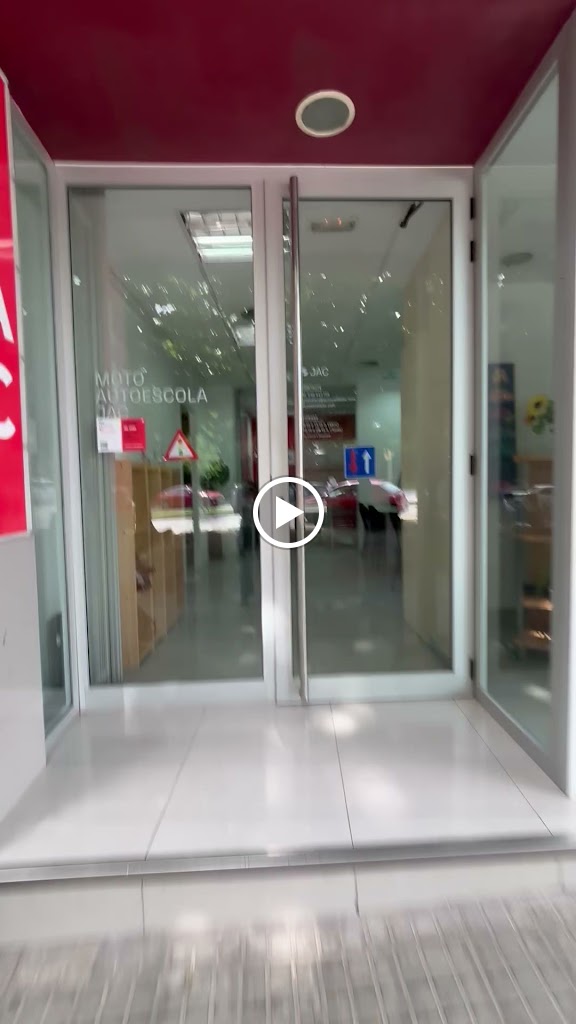 Moto Autoescola JAC GRANOLLERS — Videos