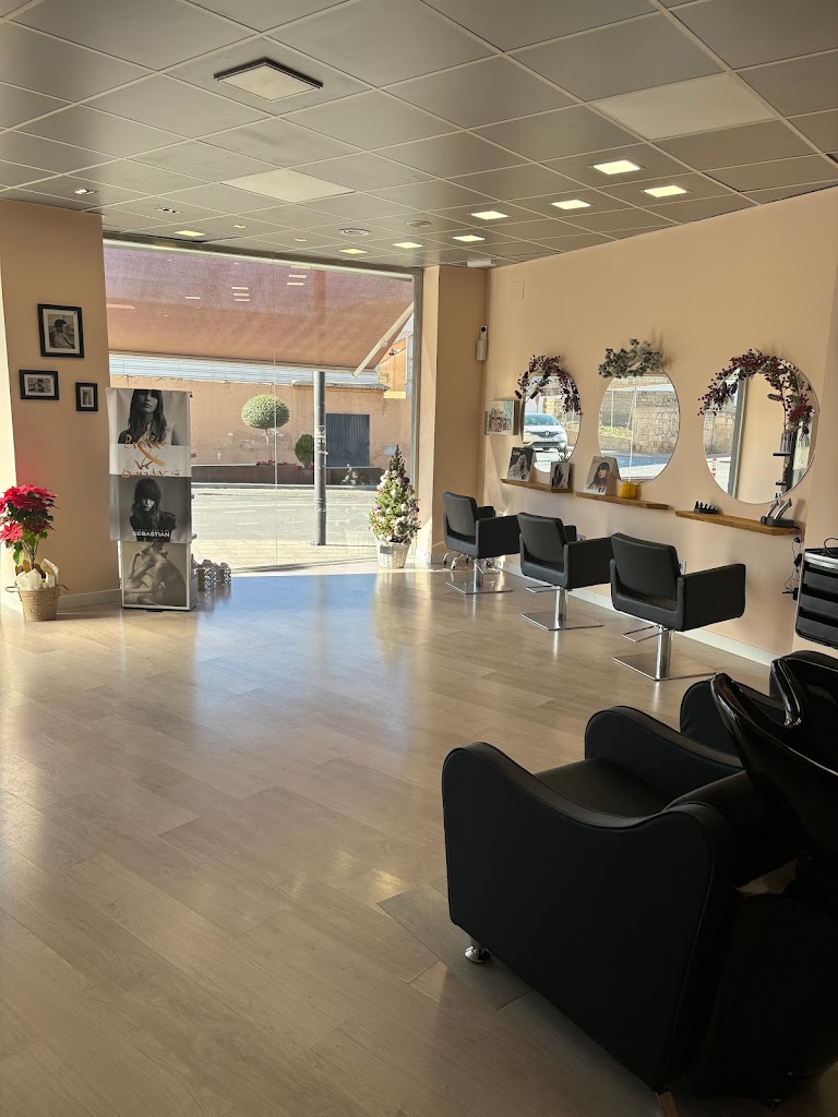 Salon de belleza Helena Dominguez