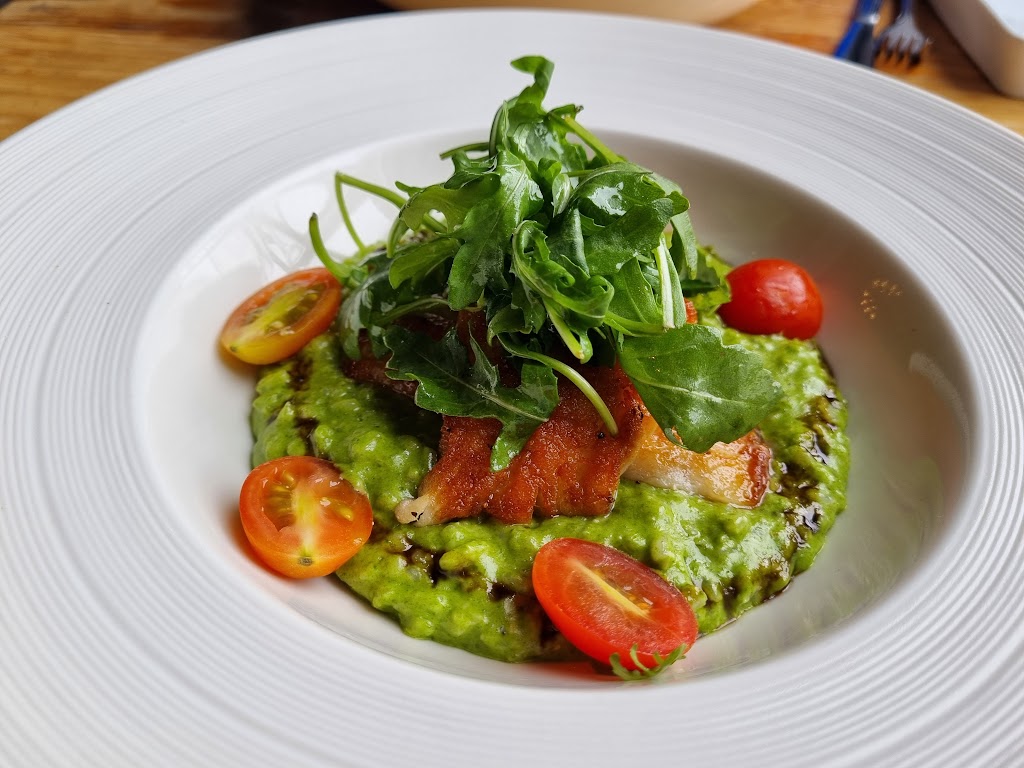 Arugula