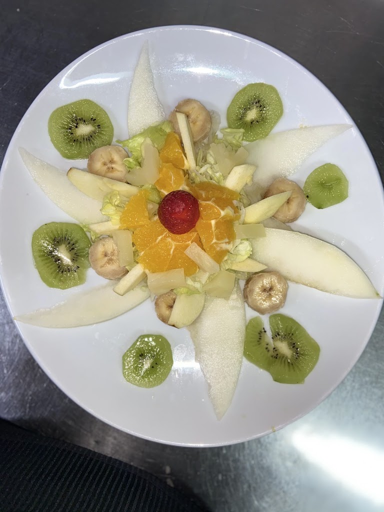 El Jameo Restaurante — Comida y bebida