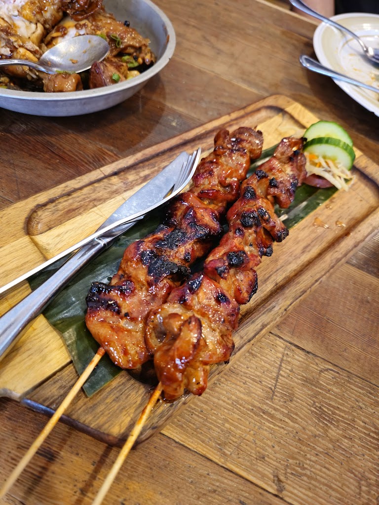 Yakitori