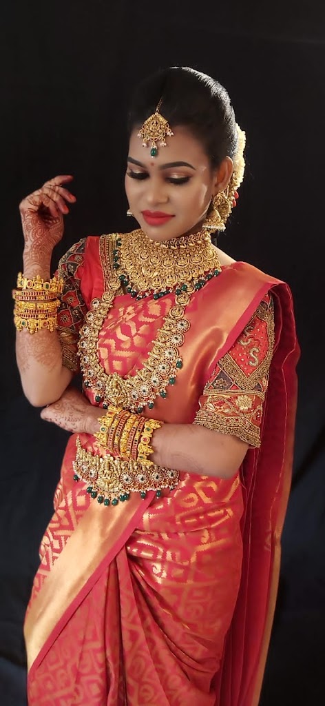 Lakme Academy Adyar Chennai