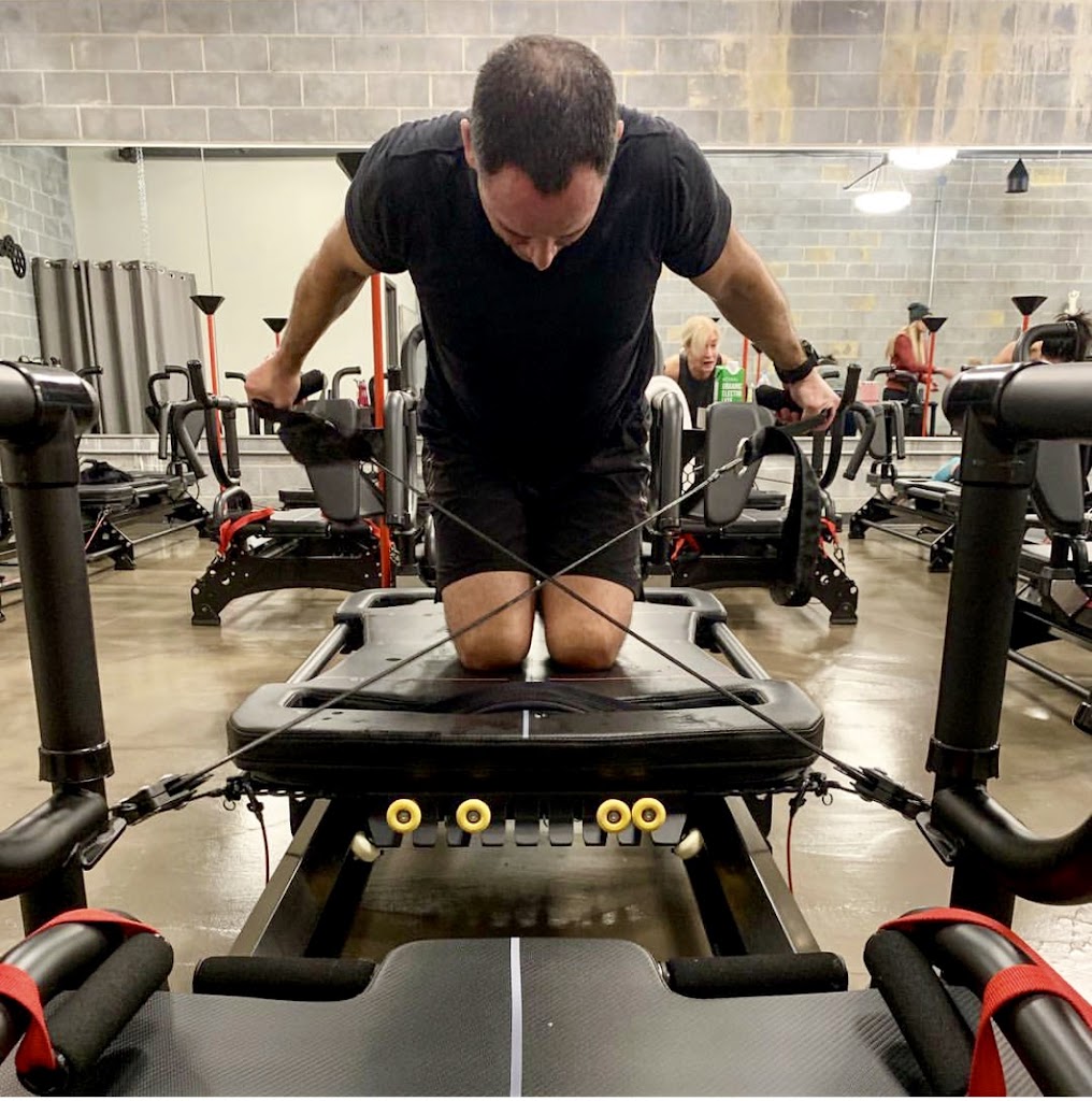  Core CLE, Licensed Lagree Studio