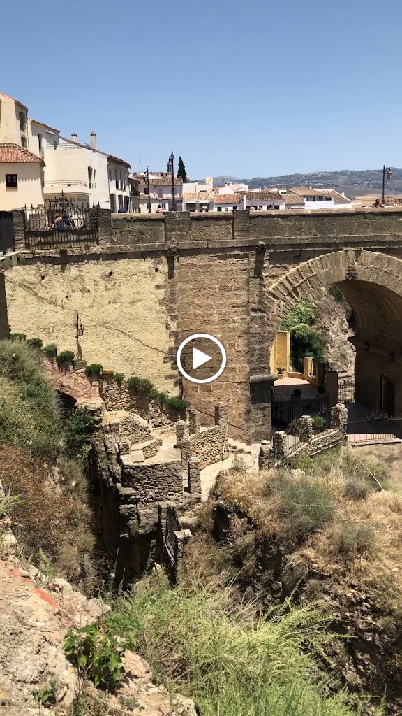 Balcon del Tajo — Videos