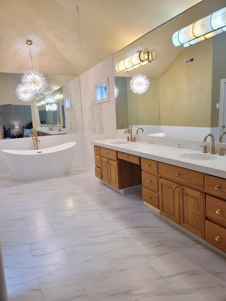 Bathroom Remodeling Contractor Near Me