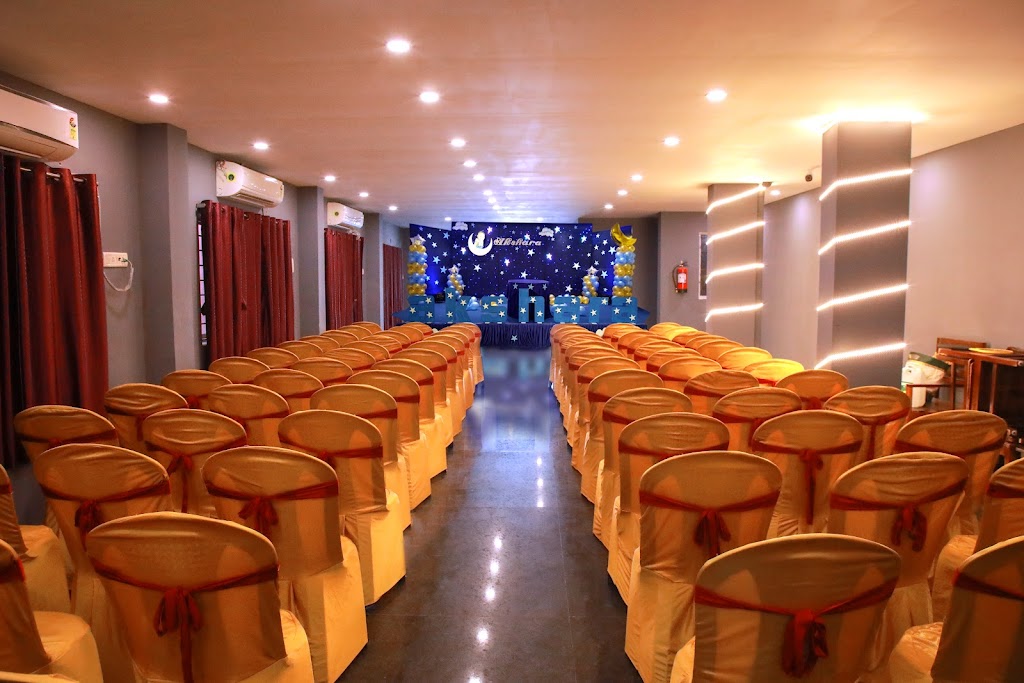 Amenities