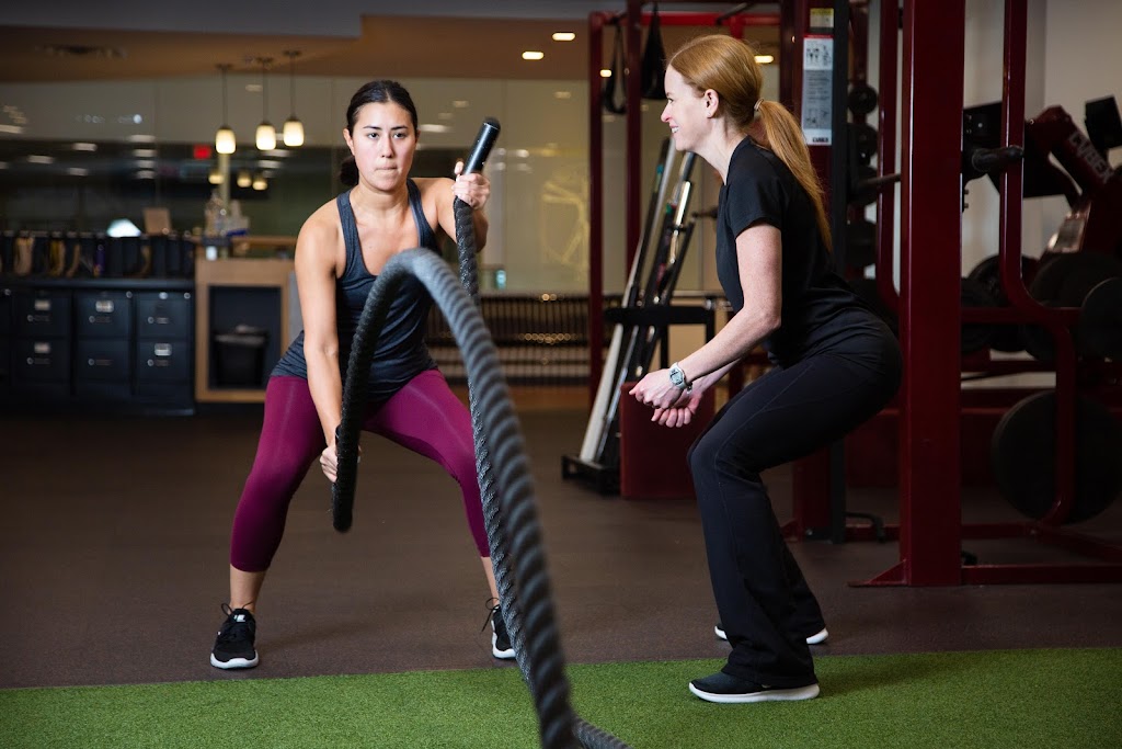  1TO1 FITNESS - Potomac, Maryland